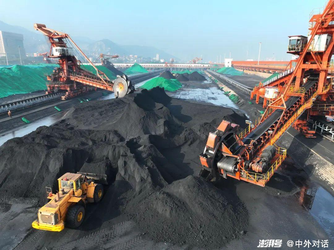 靠煤電“迎峰度夏”，中國電力行業(yè)碳達峰前景如何?