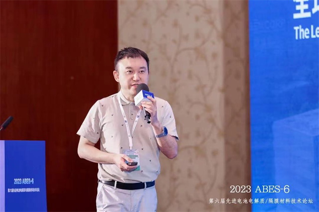 加快實(shí)現(xiàn)能源自主，比克鈉電電池展現(xiàn)顯著性能優(yōu)勢(shì)