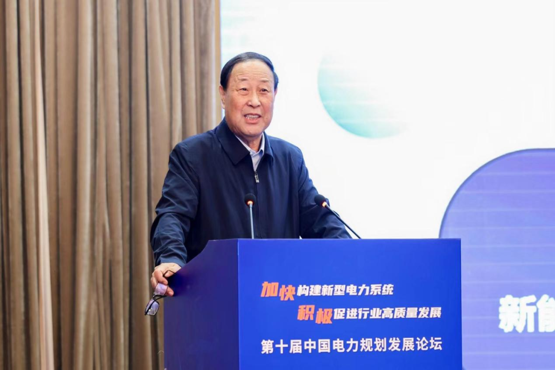 劉吉臻院士拋出的這個(gè)問題，引起了熱議!