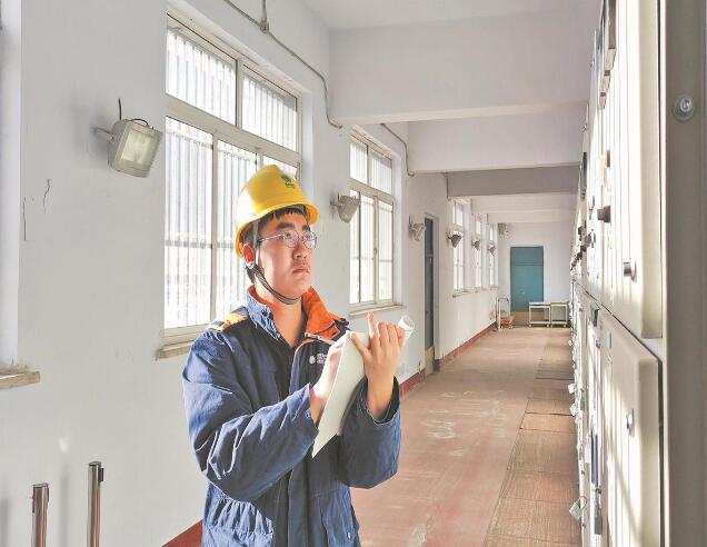 李達(dá):凡事想在前、走在前、干在前