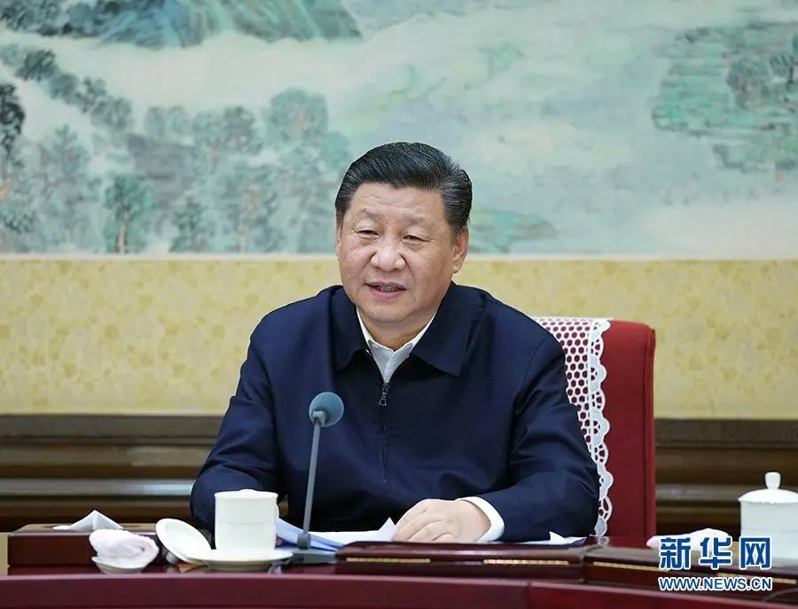 中共中央政治局會議: 要加快發(fā)展風(fēng)電、光伏、核電等清潔能源