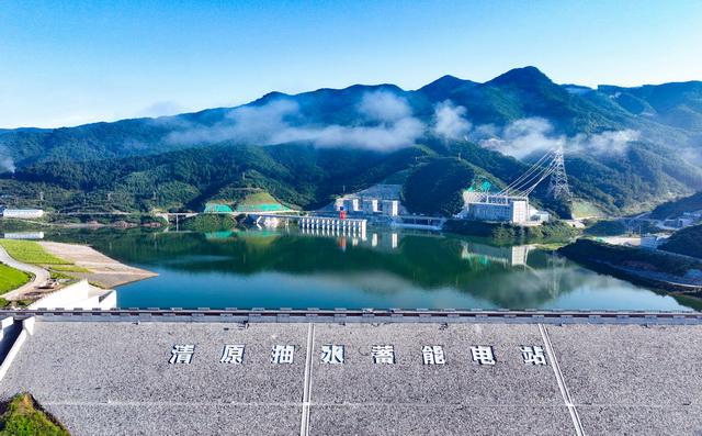 東北最大 “電力糧倉”藏在深山里，全國多地都在跟進(jìn)