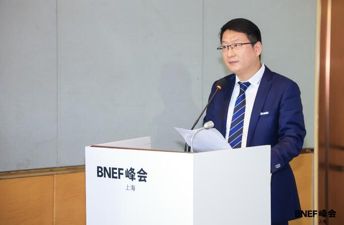 天合光能楊豹：光儲融合一體化引領，擁抱綠色轉型大時代