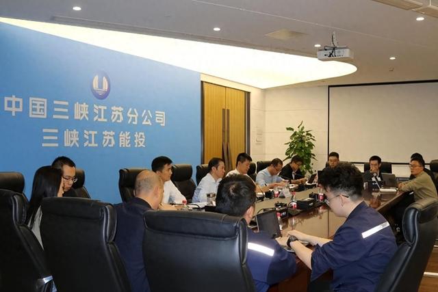 迎峰度冬，一個月發(fā)電量破5.5億!