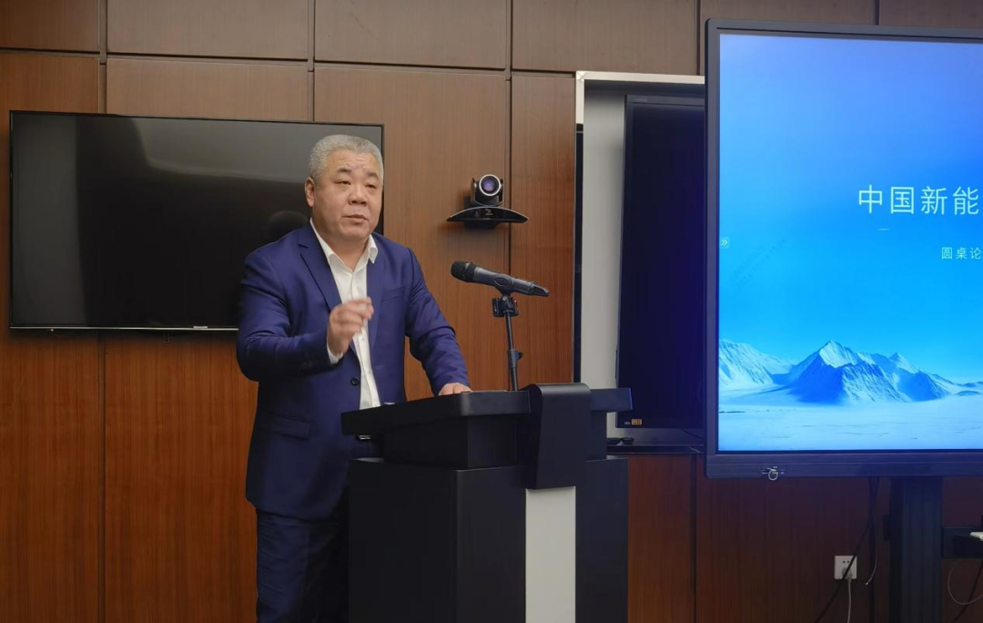 新能源汽車環(huán)境測試引爭議，長城汽車賦能行業(yè)高質(zhì)量發(fā)展