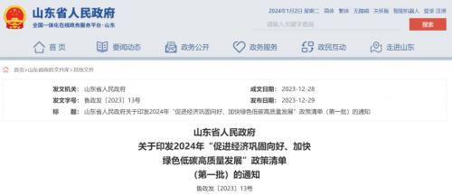 山東: 海上光伏2025年底前并網(wǎng),免于配儲、有初投資補(bǔ)貼!