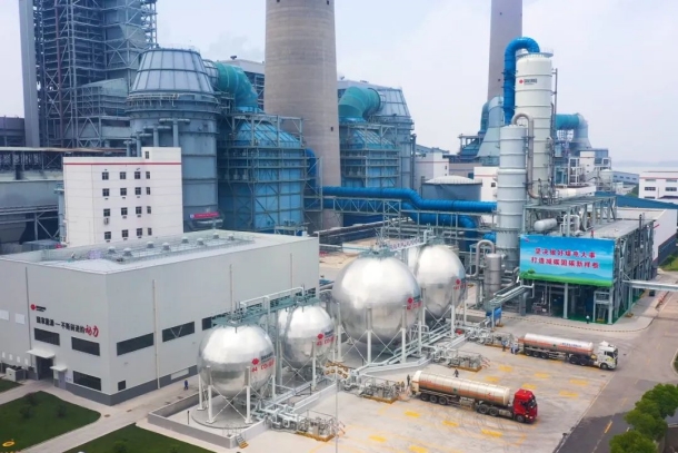 國家能源集團江蘇公司：實干創(chuàng)新，把電力做到最好