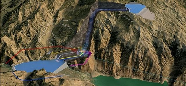 總投資約109.58億元，新疆1400MW抽水蓄能項(xiàng)目獲批!