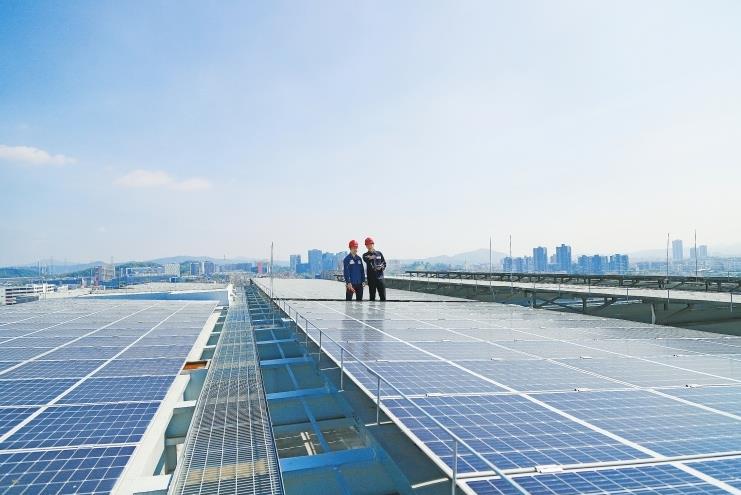 深圳供電局建立創(chuàng)新機(jī)制，加快塑造發(fā)展新動(dòng)能新優(yōu)勢