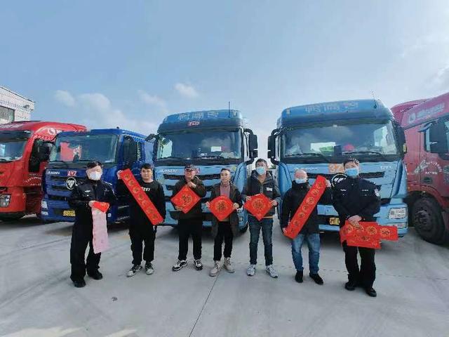 中國品牌開啟新的國際化之路，能源革命成為物流行業(yè)新機遇