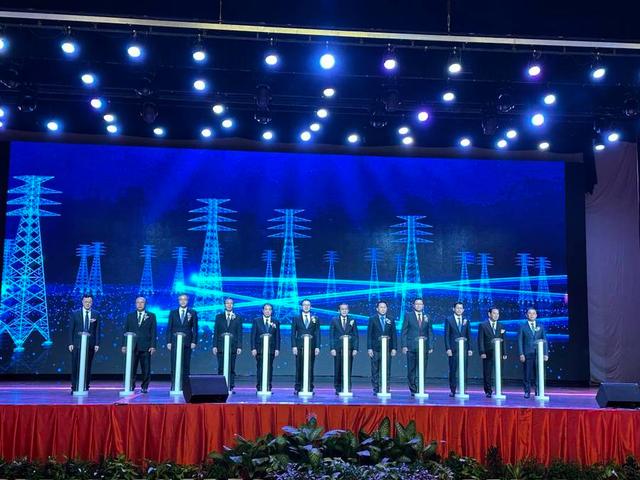 中老合資，老撾國(guó)家輸電網(wǎng)公司正式啟動(dòng)運(yùn)營(yíng)