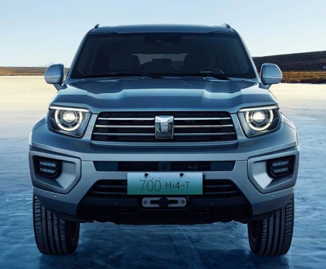 長(zhǎng)城汽車(chē)坦克品牌向新能源全面轉(zhuǎn)型，抓住時(shí)代機(jī)遇，實(shí)現(xiàn)更大發(fā)展