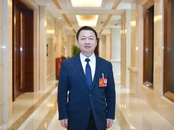 【兩會好聲音】全國人大代表、億華通董事長張國強：打造低成本綠氫供應(yīng)體系