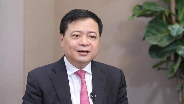 【兩會好聲音】全國政協(xié)常委、正泰集團董事長南存輝：建議進一步優(yōu)化綠證核發(fā)及交易機制，提升市場參與度