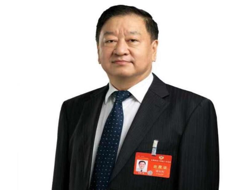 【兩會好聲音】全國政協(xié)委員、中國廣核集團董事長楊長利：建議將核電納入我國綠色電力體系