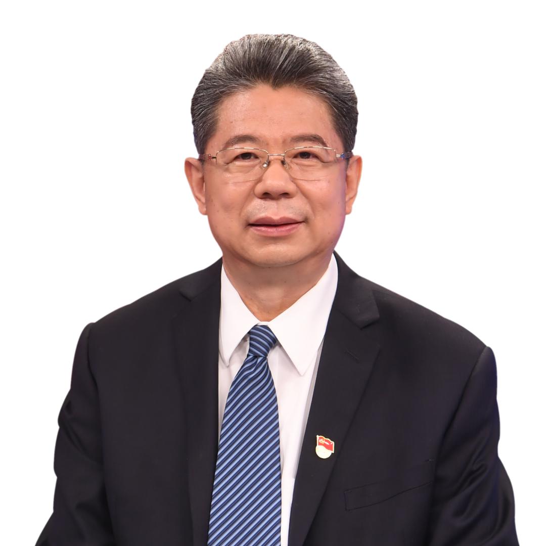 【兩會好聲音】全國政協(xié)委員中國石化集團董事長、黨組書記馬永生：推動戰(zhàn)略性新興產(chǎn)業(yè)更好更快發(fā)展