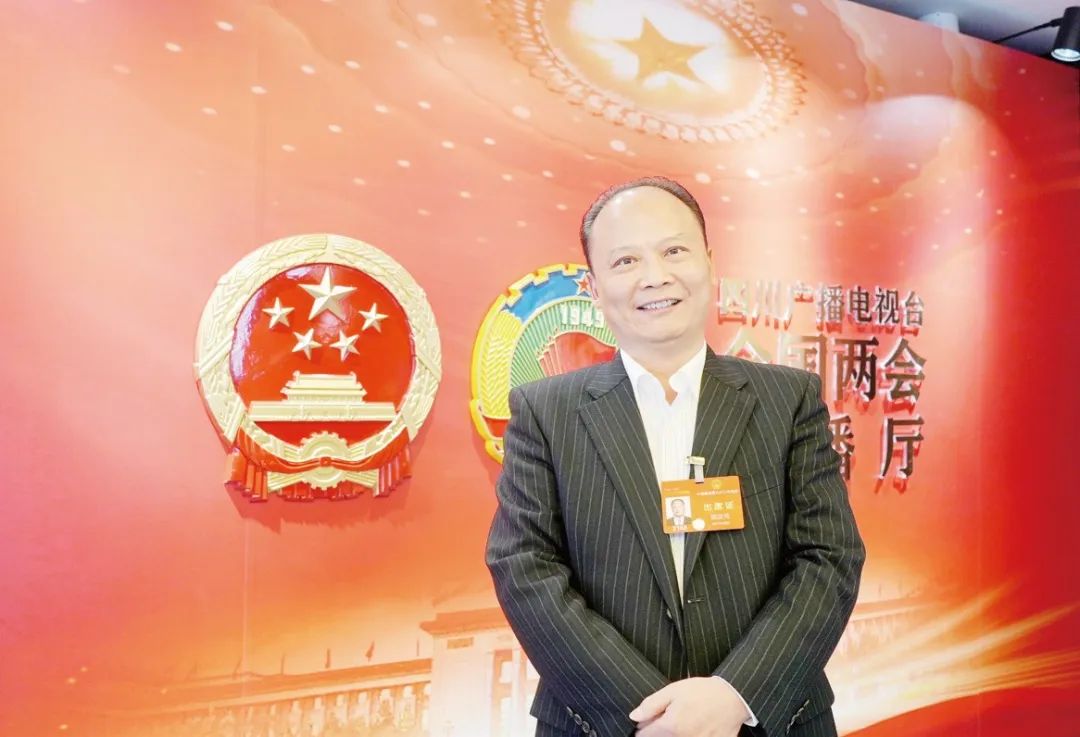 劉漢元：加速打造能源新質(zhì)生產(chǎn)力，助推全球碳中和目標(biāo)實(shí)現(xiàn)