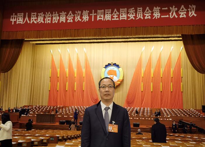 【兩會好聲音】全國政協(xié)委員王明彈：積極有序發(fā)展核電，提升我國核能國際影響力