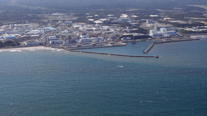 大地震13年后，福島從日本“鬼城”變成了世界“傷口”