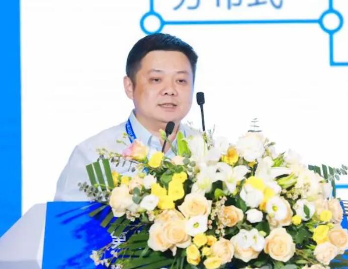智光儲能技術(shù)總監(jiān)湯旭：今年儲能競爭更加激烈，看好高壓大容量儲能