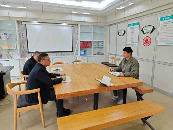 湖北竹溪供電公司從“新”出發(fā)，打好廉潔從業(yè)“預(yù)防針”