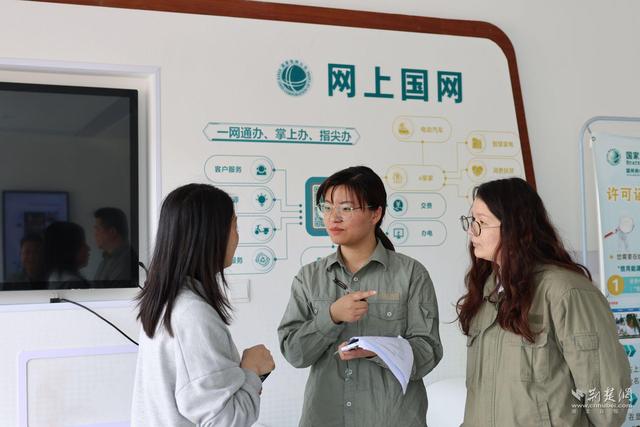 國網石首市供電公司強化執(zhí)紀監(jiān)督，護航供電服務