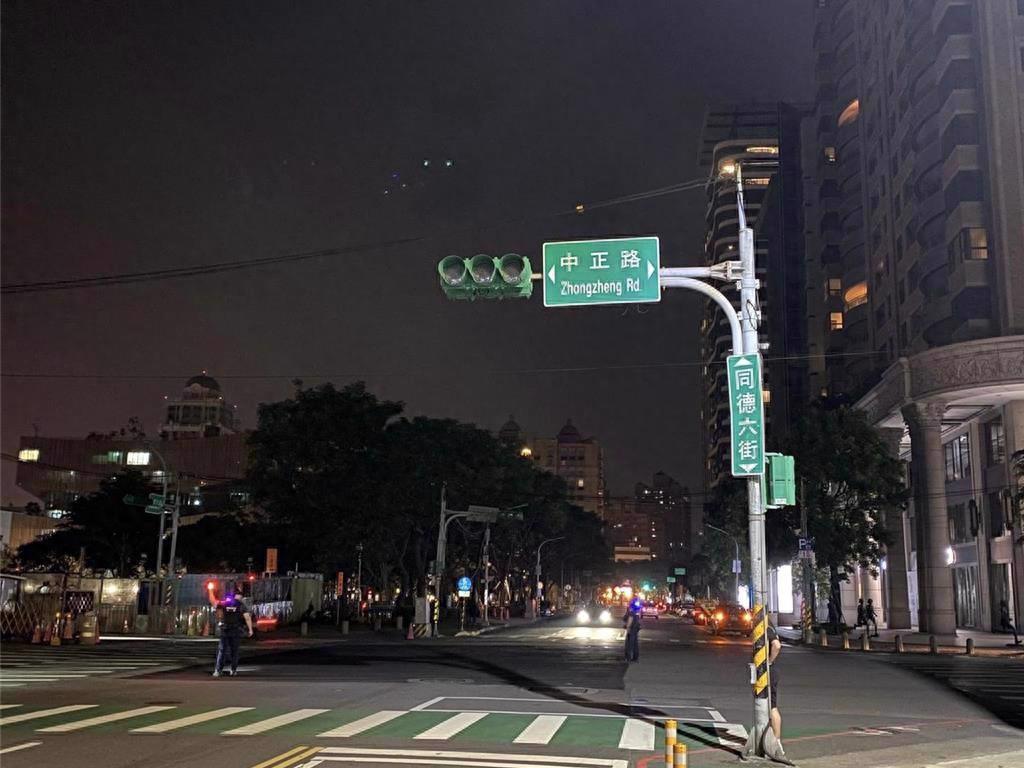 桃園市4月停電高達(dá)35次，核四前廠長：電力問題反映基層人力不足