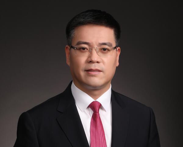 中國聯(lián)通黨組書記、董事長陳忠岳：勇當數(shù)字技術融合創(chuàng)新排頭兵