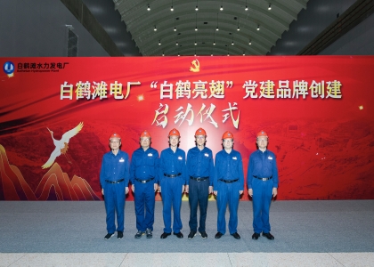 三峽集團(tuán)一個(gè)集體、三名個(gè)人榮獲中央企業(yè)“兩優(yōu)一先”表彰