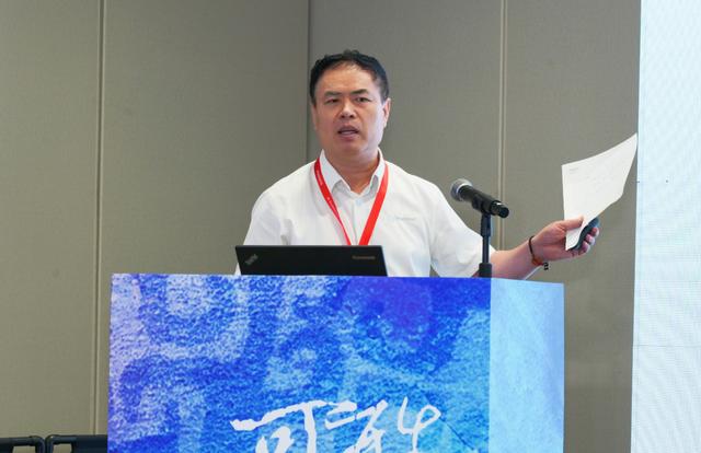 明陽集團劉連玉：場景創(chuàng)新將為新能源項目并網創(chuàng)造更大空間
