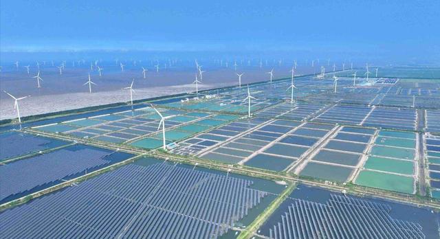 長慶油田投資21.3億，打造慶陽新能源基地，引領能源轉型