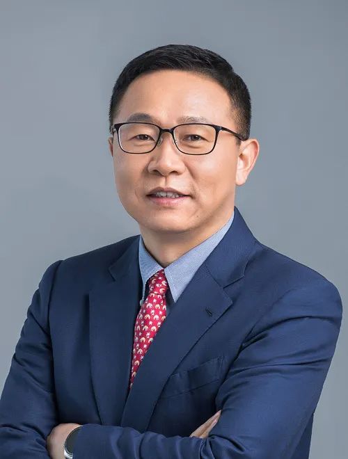 華為汪濤：用數(shù)智化技術(shù)，解決新型電力系統(tǒng)世界級(jí)難題