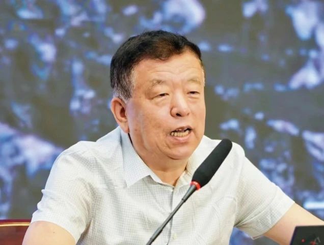 王國(guó)法院士：煤礦智能化進(jìn)入攻堅(jiān)階段，七大問(wèn)題待