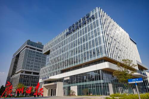 推進新型儲能產(chǎn)業(yè)發(fā)展，廣州首批建設(shè)三大園區(qū)