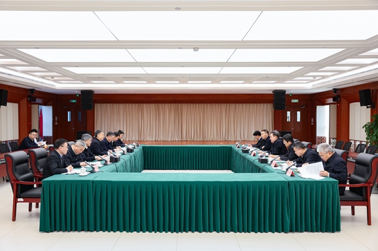 溫樞剛張文峰拜會國家能源局黨組書記、局長王宏志