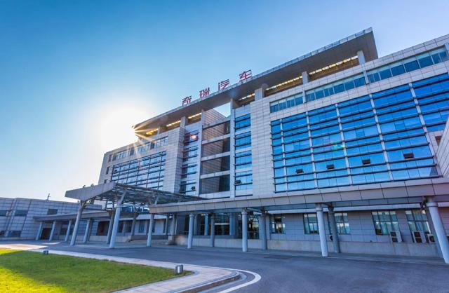 新能源銷量暴增，出口量遙遙領(lǐng)先奇瑞汽車2024年何以如此爭(zhēng)氣?