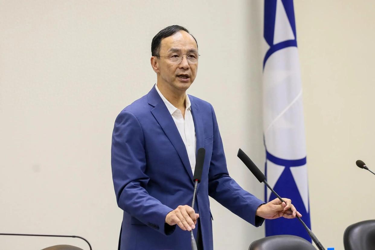 臺灣電價或將在今年4月再度調漲，國民黨擬啟動能源戰(zhàn)場